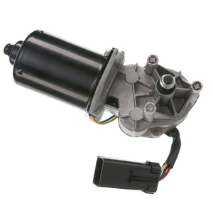 มอเตอร์ปัดน้ำฝน 40-447 12V สำหรับรถจี๊ปเชอโรกี โครงสร้างโลหะ - Product Image 1
