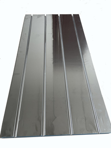 <span class=keywords><strong>Aislamiento</strong></span> de aluminio para calefacción por suelo radiante/sistema de revestimiento de <span class=keywords><strong>aislamiento</strong></span> térmico externo/material de <span class=keywords><strong>aislamiento</strong></span> de techo - Product Image 2