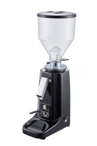 YHD-<span class=keywords><strong>020</strong></span> elektrische Burr Kaffeemühle mit konischer Mühle für Cafe und Heimgebrauch - Product Image 3