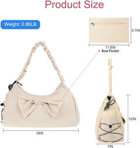 Bolsa de Viaje de Nailon Impermeable para Yoga, Gimnasio, Fin de Semana, con Logotipo Personalizado, Gran Capacidad, para Ocio, Fitness y Viajes - Product Image 5