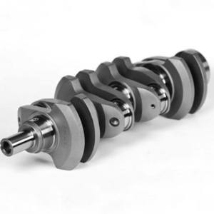 Cigüeñal de Competición de Palanquilla Serie K para <span class=keywords><strong>Honda</strong></span> Acura RSX Type S <span class=keywords><strong>Civic</strong></span> <span class=keywords><strong>SI</strong></span> K20 K20A2 K20Z3 <span class=keywords><strong>K24</strong></span> - Product Image 1