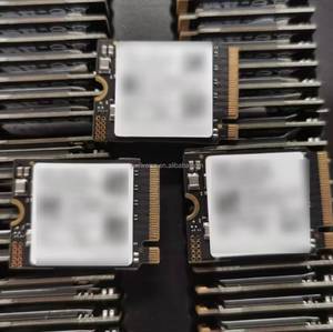ไดรฟ์โซลิดสเตท PM991A PCIe 3.0 X4 Interface M.2 ของแท้ มีจำหน่ายในขนาด 128GB 256GB 512GB 1TB SSD - Product Image 5
