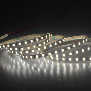 Tira de LED SMD 2835 Profesional de Alta Densidad de 5 mm de Ancho, 120 LED/M para Iluminación Comercial y Residencial - Product Image 5