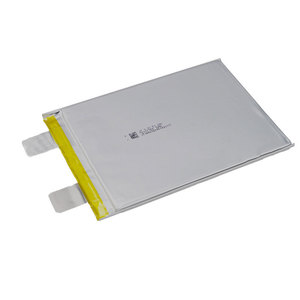 แบตเตอรี่ลิเธียมโพลิเมอร์ LFP/NMC 3.2V ขนาด 10Ah 20Ah 30Ah 40Ah 50Ah 60Ah  ชนิดเหล็กฟอสเฟต - Product Image 1