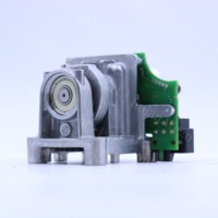 محرك مضخة اليوريا SCR طراز F00BH40180 9913513001 9913513003 لـ Denoxtronic Bosch 2.2 Alra Pump