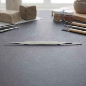 Instrument chirurgical Dura Dissector pour la chirurgie générale, certifié CE, classe I, outil manuel, instruments chirurgicaux de haute qualité - Product Image 2