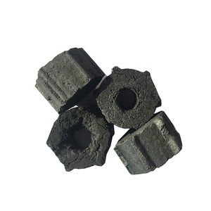 Hongqiang bán buôn bán tinh khiết tre <span class=keywords><strong>hookah</strong></span> Shisha than Giá Nướng máy tính bảng giá trong duibai nấu ăn than - Product Image 4