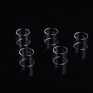 <span class=keywords><strong>Tube</strong></span> en verre de quartz <span class=keywords><strong>Pyrex</strong></span> personnalisé, résistant à la chaleur, toutes dimensions, pour haute température - Product Image 6