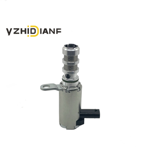 Nouvelle électrovanne de commande de pompe à huile moteur 9675081780 pour Peugeot 308 208 Citroën C3 C4 <span class=keywords><strong>DS</strong></span> DS3 DS4 <span class=keywords><strong>DS7</strong></span> - Product Image 3