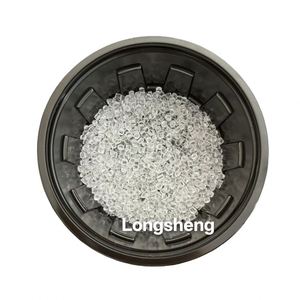 เม็ดพลาสติก HIPS GPPS ราคาถูก วัตถุดิบพลาสติก HIPS GPPS คุณภาพดี - Product Image 2