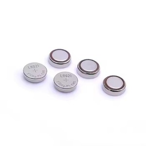 Batteria orologio BOOTPWR <span class=keywords><strong>AG1</strong></span> Lr621/Lr44/Lr41/Lr626/Lr920 batteria a bottone alcalina - Product Image 4