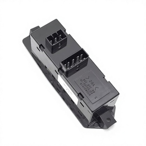 Interruptores de elevalunas eléctricos Daewoo (LANOS PRINCE CIELO) Modelo 96179137, nuevos, de plástico - Product Image 4