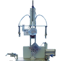 Mesin Hot Foil Stamping Format Besar Murah TJ-42 untuk Objek Berbentuk Lainnya