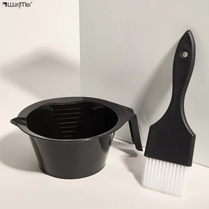 <span class=keywords><strong>Set</strong></span> di Ciotole e Pennelli per Tintura Capelli Wanmei, Miscelatore per Colorazione, Applicatore per Tintura, <span class=keywords><strong>Set</strong></span> di Ciotole per Acconciatura - Product Image 1