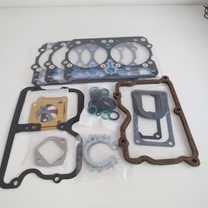 Kit de Juntas para Reparación de Motor Diésel NT855 NTA855, Juego de Juntas Superior 3801330, Equipado con Kit de Reparación Inferior 3801468, Kit de Reparación Completo - Product Image 2
