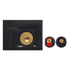 แบตเตอรี่ AMPXELL OEM ODM 3.2v เซลล์แบตเตอรี่ลิเธียม CCA600 24Ah แบตเตอรี่สตาร์ท-สต็อปสำหรับรถยนต์ AMX12-240FQ 12V แบบ Deep Cycle ชาร์จได้ - Product Image 1