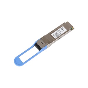 02310mhs QSFP-40G-LR4 qsfp + 40gbase 1310nm 10Km <span class=keywords><strong>LC</strong></span> SMF thu phát quang 40g mô-đun đơn chế độ cho FTTH - Product Image 2