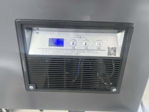 Congeladores Comerciales para Exhibición de Alimentos <span class=keywords><strong>Congelados</strong></span>, Suministro Directo de Fábrica en China, Descongelación Automática para Restaurantes, <span class=keywords><strong>Delicatessen</strong></span> y Supermercados - Product Image 6