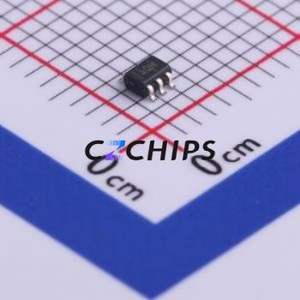 Nouveau et Original TPS71530DCKR SC-70-5 Circuit Intégré IC Puce PMIC Régulateur Linéaire (LDO) - Product Image 1