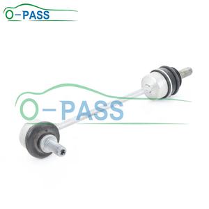 Enlace estabilizador delantero OPASS para <span class=keywords><strong>BMW</strong></span> 7-Series 730i 740i 730Li 740Li y ALPINA B7 2000- 33506781539 - Product Image 2