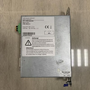 L DVI/USB TX4 DVI-USB Extender 4022-9 โมดูลขยาย PLC - Product Image 2