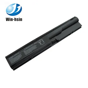 Factory großhandel laptop batterie für hp probook 4530s 4430s 4330s batterie