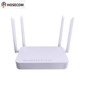 VOIP device dualband <b>wireless</b> 5G 2.4G AC1200 WIFI5 GPON EPON <b>adaptive</b> XPON X5412C ONU with CATV - Product Image 1