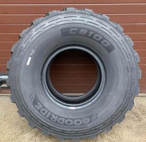 CHAOYANG 315 80 22,5 425/85R21 CS100 Neumáticos de camiones industriales de China OTR para minería - Product Image 3