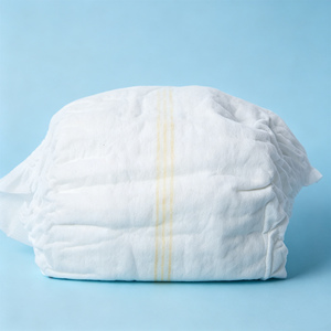Pañales para Bebé Talla XXL, Pañales para Bebé Talla L, Fabricantes de Pañales para Bebé Prematuros con Cinta Adhesiva, Venta al por Mayor en EE. UU. - Product Image 1