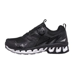 Zapatillas deportivas personalizadas para hombre, zapatos de escalada para senderismo, alta calidad, venta al por mayor, fábrica China