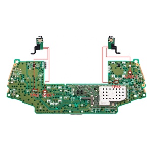 Extremerate LT RT Botones de Hombro Personalizados, Kit de Modificación de Juego, Kit de Gatillos de Clic, Gatillo Flashshot, Botón de Parada para Controlador Xbox One X/S - Product Image 6