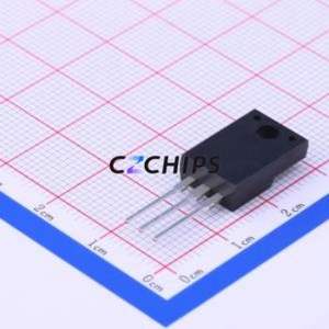 Nuevo y Original Diodo SDURF1040CT ITO-220AB-3, Diodo de Propósito General, Venta al por Mayor de Componentes Electrónicos, Proveedor de Chips y Servicio BOM - Product Image 2