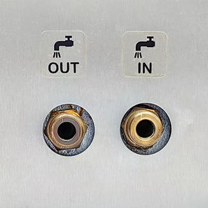 Профессиональное производство, завод по переработке молока, небольшой пастеризатор молока - Product Image 4