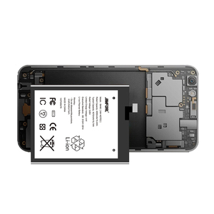 แบตเตอรี่ลิเธียมไอออนโพลิเมอร์แบบชาร์จได้ ความจุสูง 4000mAh สำหรับโทรศัพท์มือถือโน้ต 2 - Product Image 3