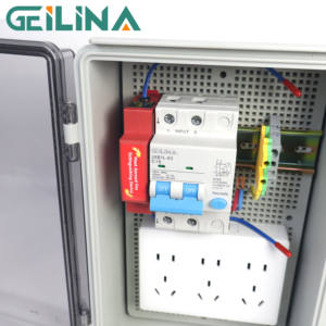 อุปกรณ์ดับเพลิงอัตโนมัติแบบสเปรย์ 10 กรัม สำหรับตู้ควบคุมไฟฟ้า - Product Image 3