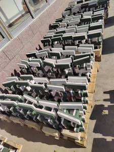 Tùy chỉnh 9 "hình bầu dục carbonite oilstone hình bầu dục thuyền hình Whetstone hình bầu dục mài đá - Product Image 5