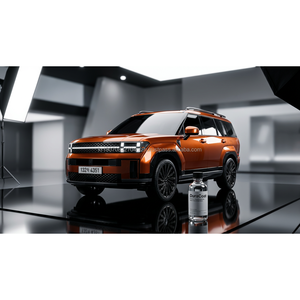 Résine de revêtement auto-adhésif Perma Coat à séchage rapide pour la rénovation rapide des sols et la réparation des surfaces industrielles - Product Image 4