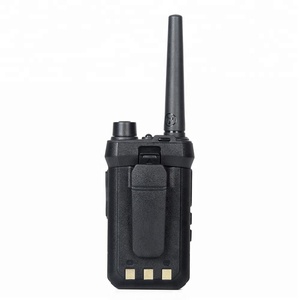 Uhf, vhf Li-Ion de la batería del coche waki taki walkie-talkie - Product Image 6