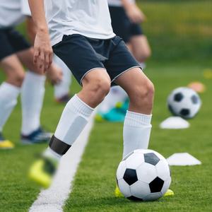 En gros Sangles réglables pour protège-tibias de football, protège-chevilles et bandes de maintien pour femmes et hommes - Product Image 4