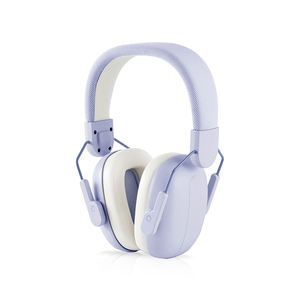 Bouchons d'oreille en ABS transparents de haute qualité <span class=keywords><strong>Protection</strong></span> <span class=keywords><strong>auditive</strong></span> à la mode pour la <span class=keywords><strong>musique</strong></span> et les voyages Bouchons d'oreille professionnels certifiés CE - Product Image 3