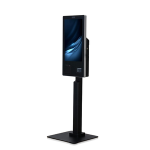 Kiosque de commande et de paiement en libre-service K300-270 avec NFC et écran tactile capacitif pour la billetterie – Vente en gros - Product Image 1