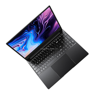 High Configuration 15.6" Windows 10 Laptop Intel N5095 2.90GHz 16GB RAM 512G SSD New English Business Portable Gaming Laptop