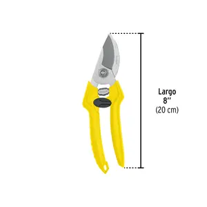 Master con 36 unità di potatura cesoie 8 'in acciaio inox a gradino lama, Pretul - Product Image 3