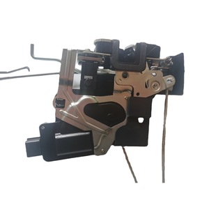 Actionneur de serrure de porte 813104E020 pour Kia Bongo 3K2 DC 12V, système de verrouillage centralisé à commande manuelle - Product Image 5
