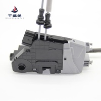 Actionneur de serrure de porte de voiture 81320D3520 compatible avec le nouveau Tucson de Hyundai 81320-D3520