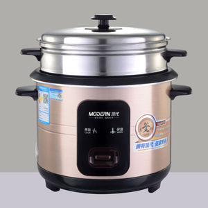 Nồi cơm điện inox cao cấp, giá sỉ nhà máy, dung tích 2l 3l 4l 5l 6l - Product Image 3