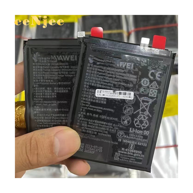 Mobile Phone Battery Accessories for huawei Replacement Batteries Phone Battery