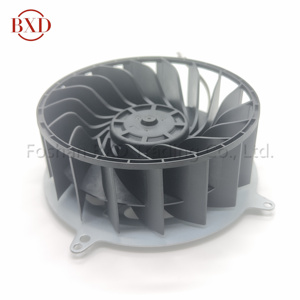 Para el ventilador de refrigeración interno de la hoja PS5 17 para la consola <span class=keywords><strong>PlayStation5</strong></span> 1000 1100 1200 (CF-PS5-17B) - Product Image 3