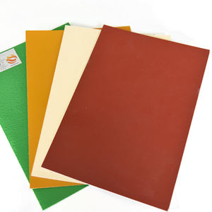 High-Quality FRP Sheets <strong>Fiberglass</strong> Panels Roof &amp; Wall Thermal <strong>Insulation</strong> For RV/Trailer/Caravan/Campers - Product Image 1