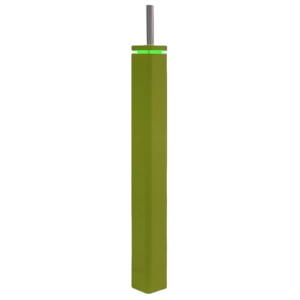 Barrera de estacionamiento Shenchuangtong Mini de nueva energía, antichoque y antiocupación - Product Image 1